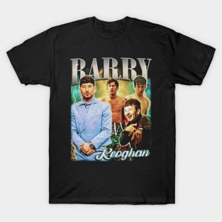 Adorable Barry Keoghan T-Shirt